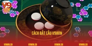 Các Cách Bắt Cầu V9Win Mới Nhất Dành Cho Bet Thủ